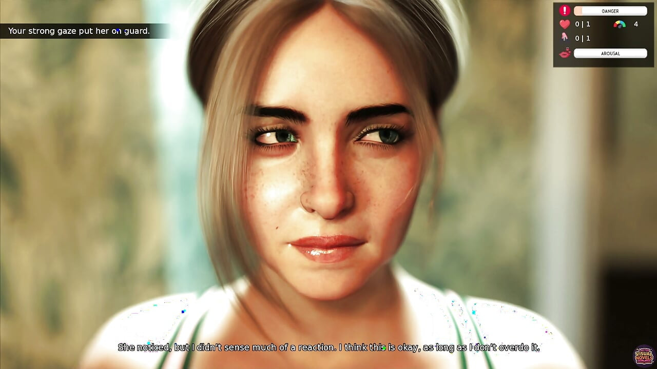Game of Hearts Part 7