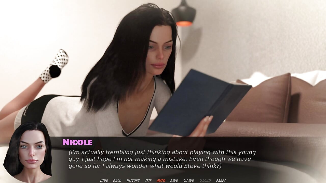 Jeux passionnants n° 11