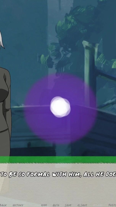 สงครามนินจาไปในวิธีที่แตกต่างอย่างสิ้นเชิง (Jikage Rising #53) | คลิป 1