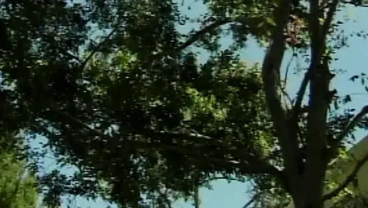 Sie ist eine echte Teamspielerin - Outdoor-Abenteuer