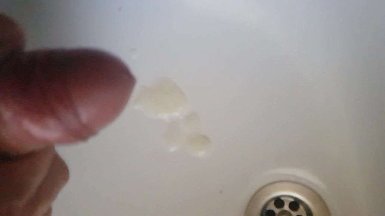 Slow Motion Cum