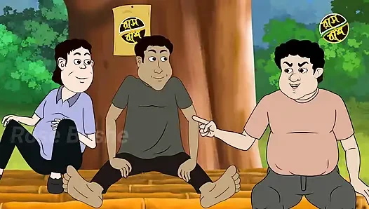 Waktu pribadi desi bhabhi