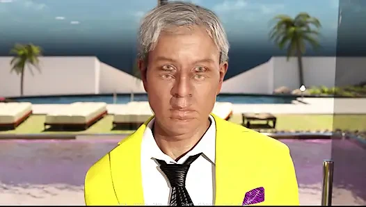 Cheerleader 11 mussten wir sehen, wer den alten mann zuerst zum kommen gebracht hat