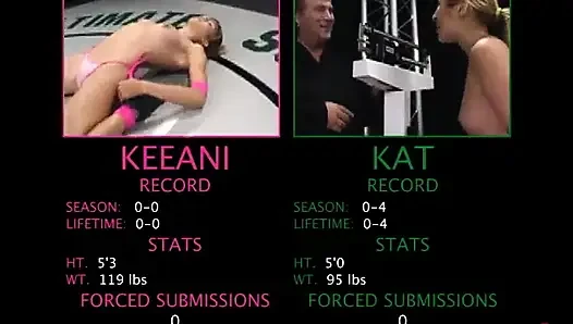 Kat (0-4) serseri (0-0)