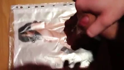 Boşalmak haraç için danielle keskin 1