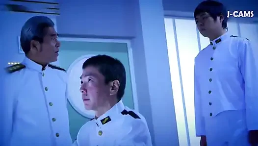 Prison Battleship of Desire - 4