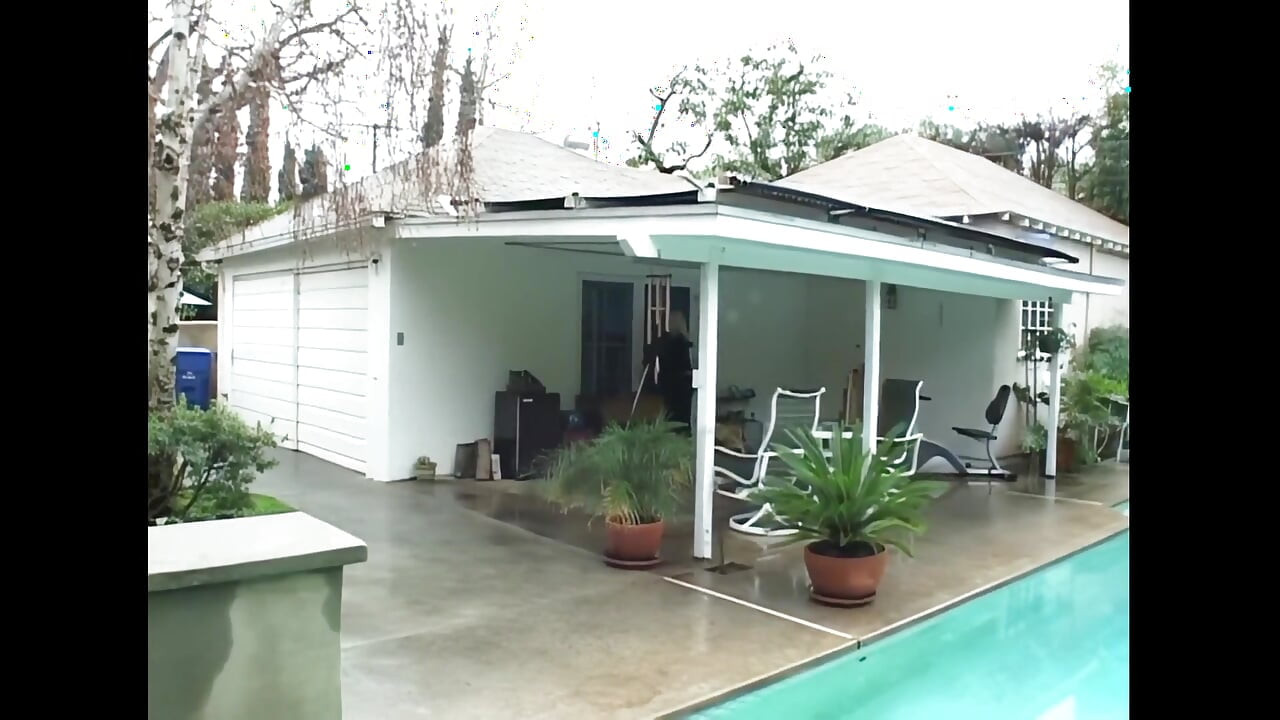 贪婪的婊子被颜射