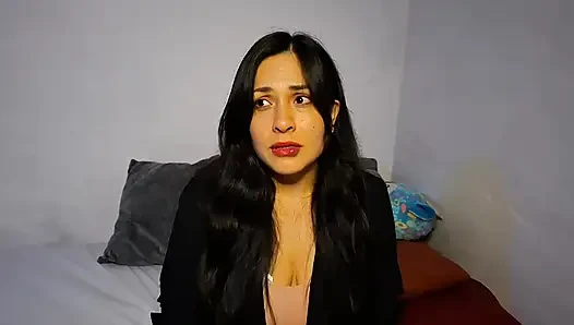 Asmr toksik kız arkadaş rolü