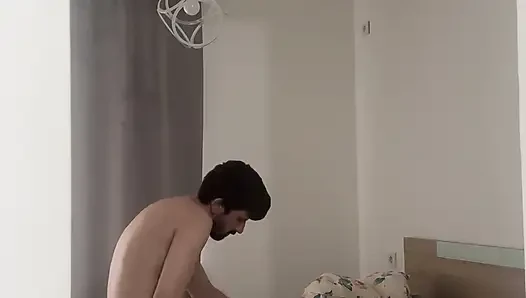 The Anal Granny Part 3 Multiple Orgasms