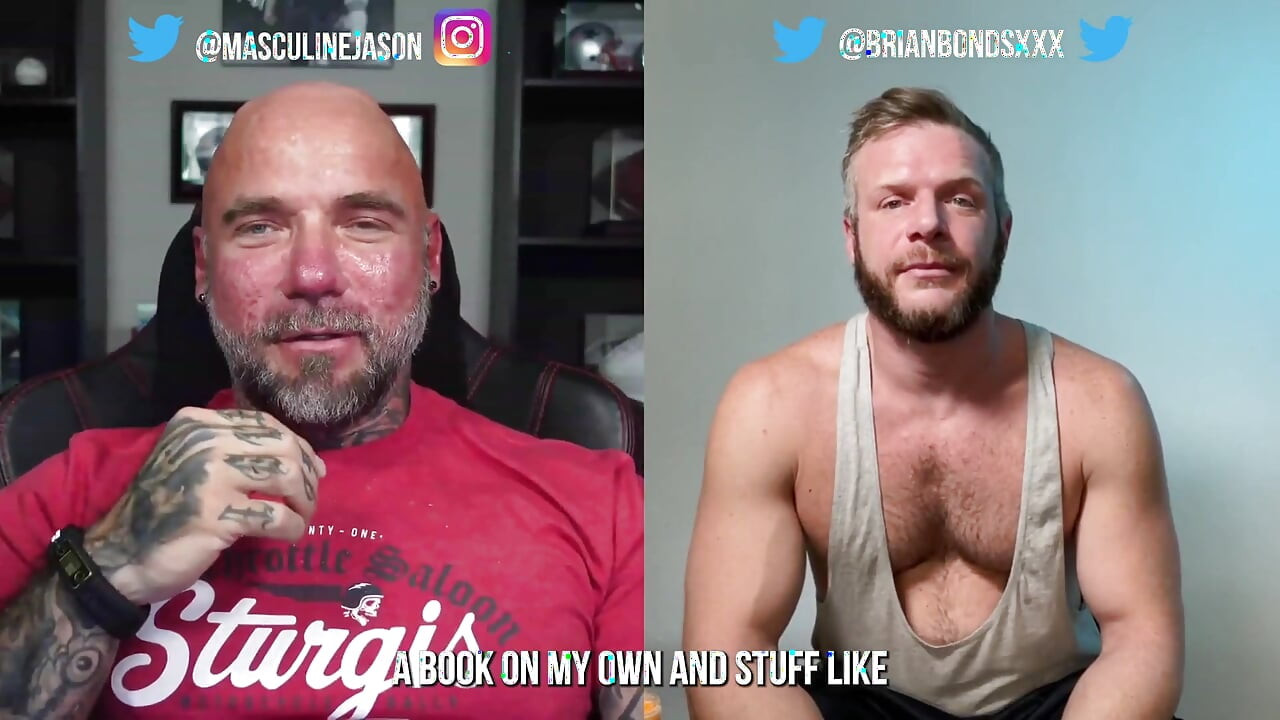 Porn Star Confessions - Brian Bonds (episode 17)
