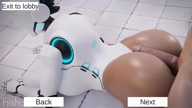 Fh - Haydee Best Fuck Sfm Compilation by Loveskysan69