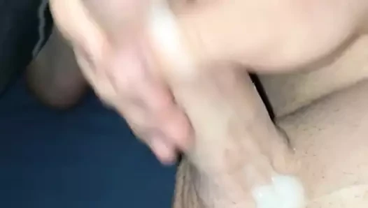 Abspritzen