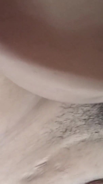 Iconic moment from "Desi Indian housewife fucking hardcore with her step son Nonstopbone16"