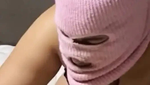 Nick arabische schlampenparty