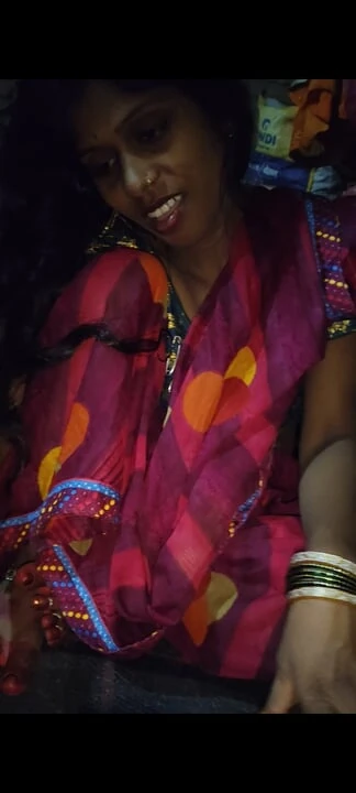 Dost ki biwi ke sath raat mein bharpur sex land muh me liya