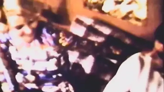 Without Mercy Hit Me Hard