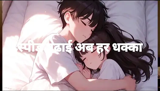 Kisah yang mengharukan