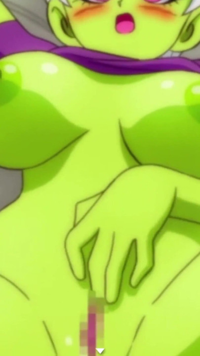 龍珠迷失篇 - 奇萊在房間裡玩弄她的小穴 |片段 1