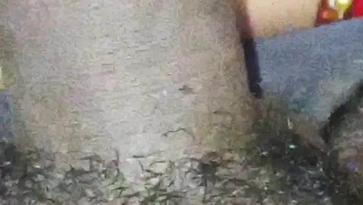 Garam Bhabhi Garam Devar