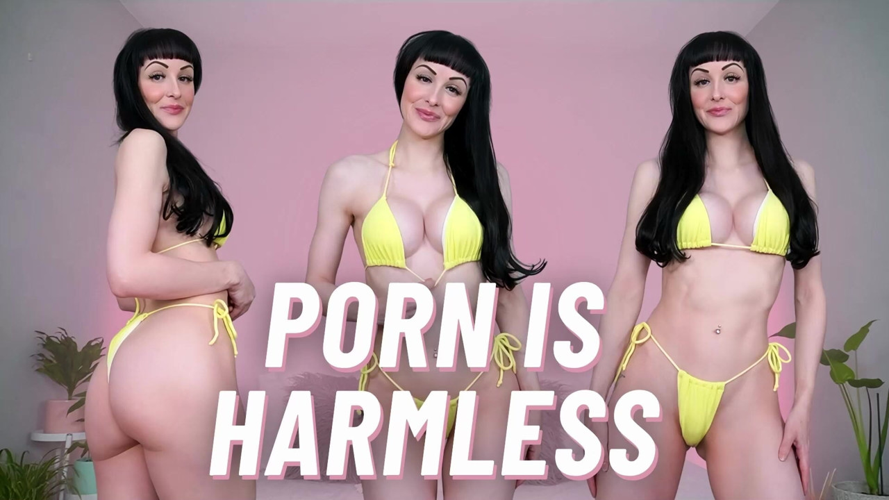 P0rn is Harmless trailer