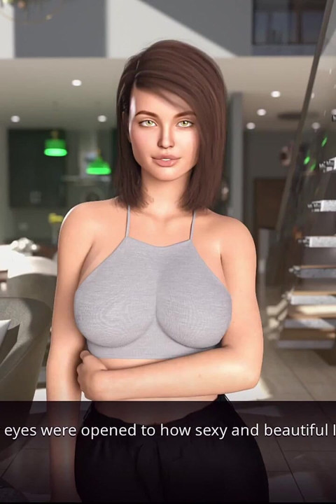 Lewd Delivery (part 4)