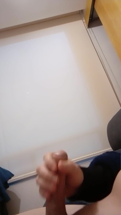 My girlfriend said that if I masturbate every day then once a week she will let me cum