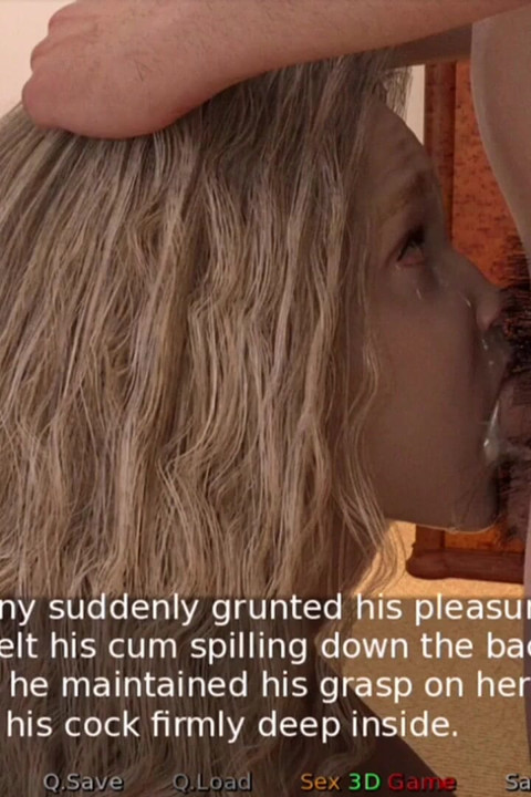 Project Myriam - Life and Explorations - Ep10