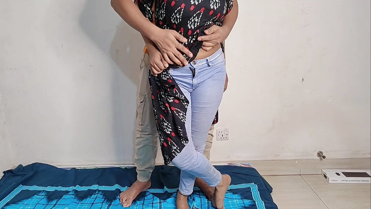 Mere premi ke saath antrang savaari asli jora pal