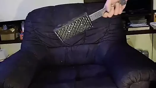benim çok sıcak şaplak