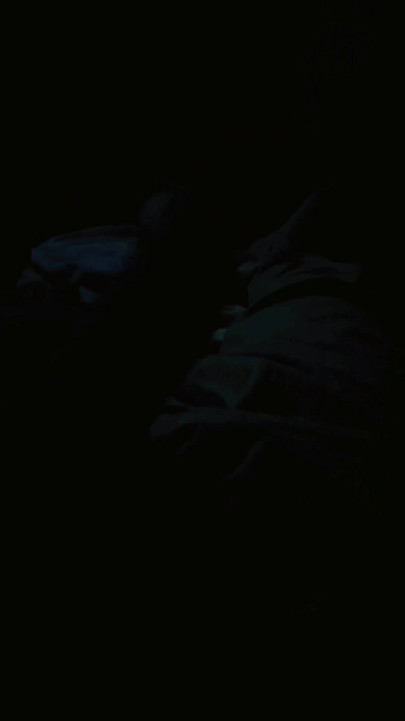 Playing solo with white and pinkish cock at home.