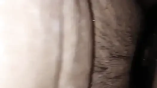 Sucking and Fucking Wife