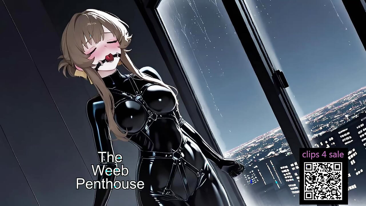 Sandrone - Genshin Impact - BDSM Slave