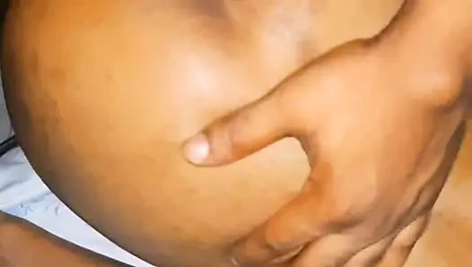 Üvey baba yok! Lütfen yarağın çok büyük! Amcığıma boşalma