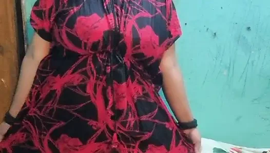 Godaan solo berani nonton cewek hot bangla