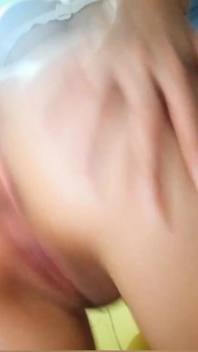 Must-see moment from "She loves to be fucked in the ass and pussy! Redhead anal orgasm and pussy and long cumshot!"