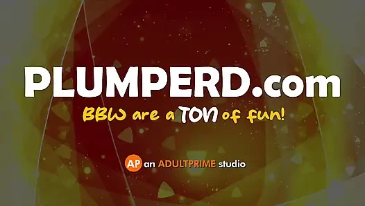 Что тебе нравится в Big Girls? Сочная толстушка, чернокожая дама со специями для пышки