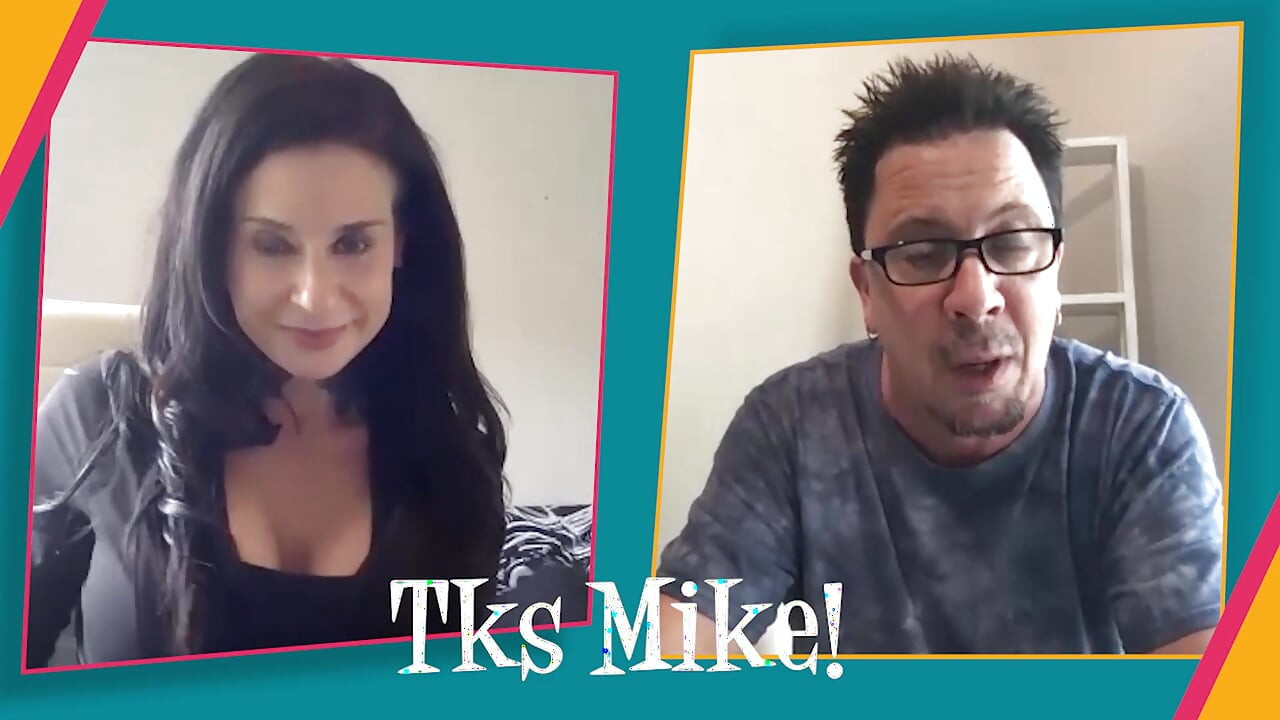 The Mike and Joanna Show