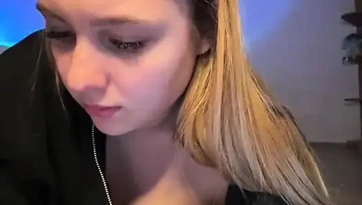 Enge muschi fingern mit jucielussie