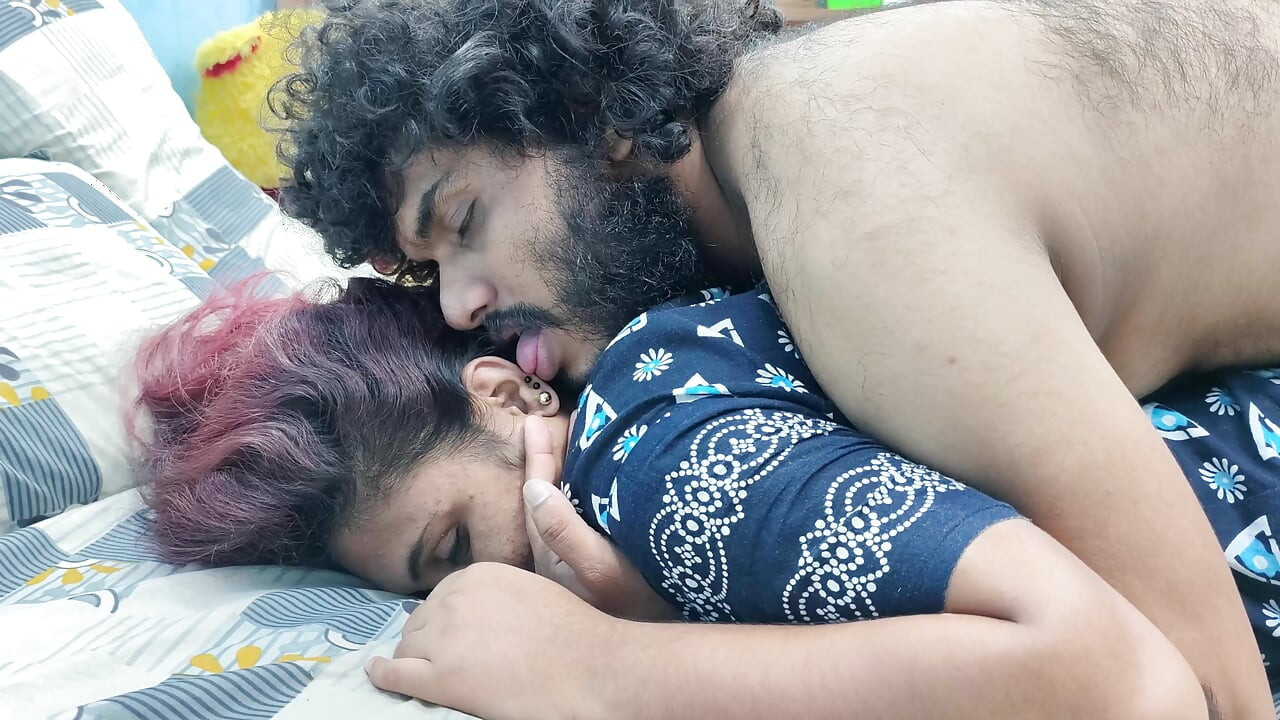 Malayali couple hot ass lick romance