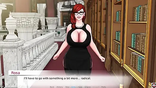 Devine Heel - 32