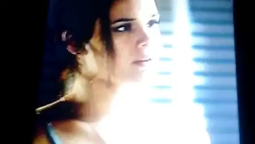Cum haraç bruna marquezine 1