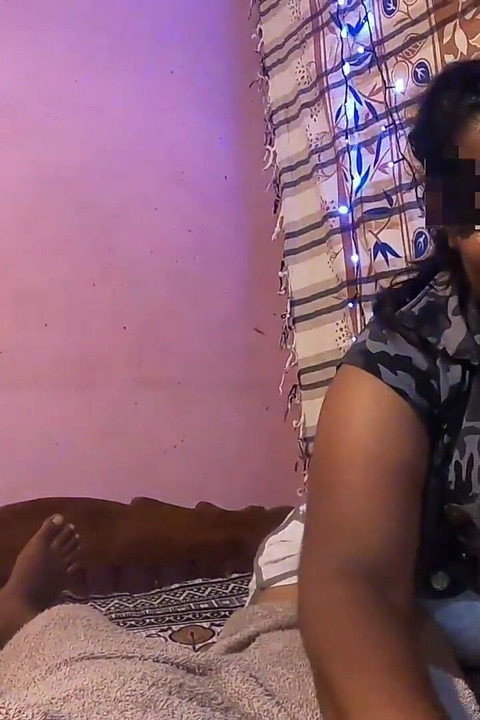 Happy Ending Real Massage in Indian Spa.(full Video)