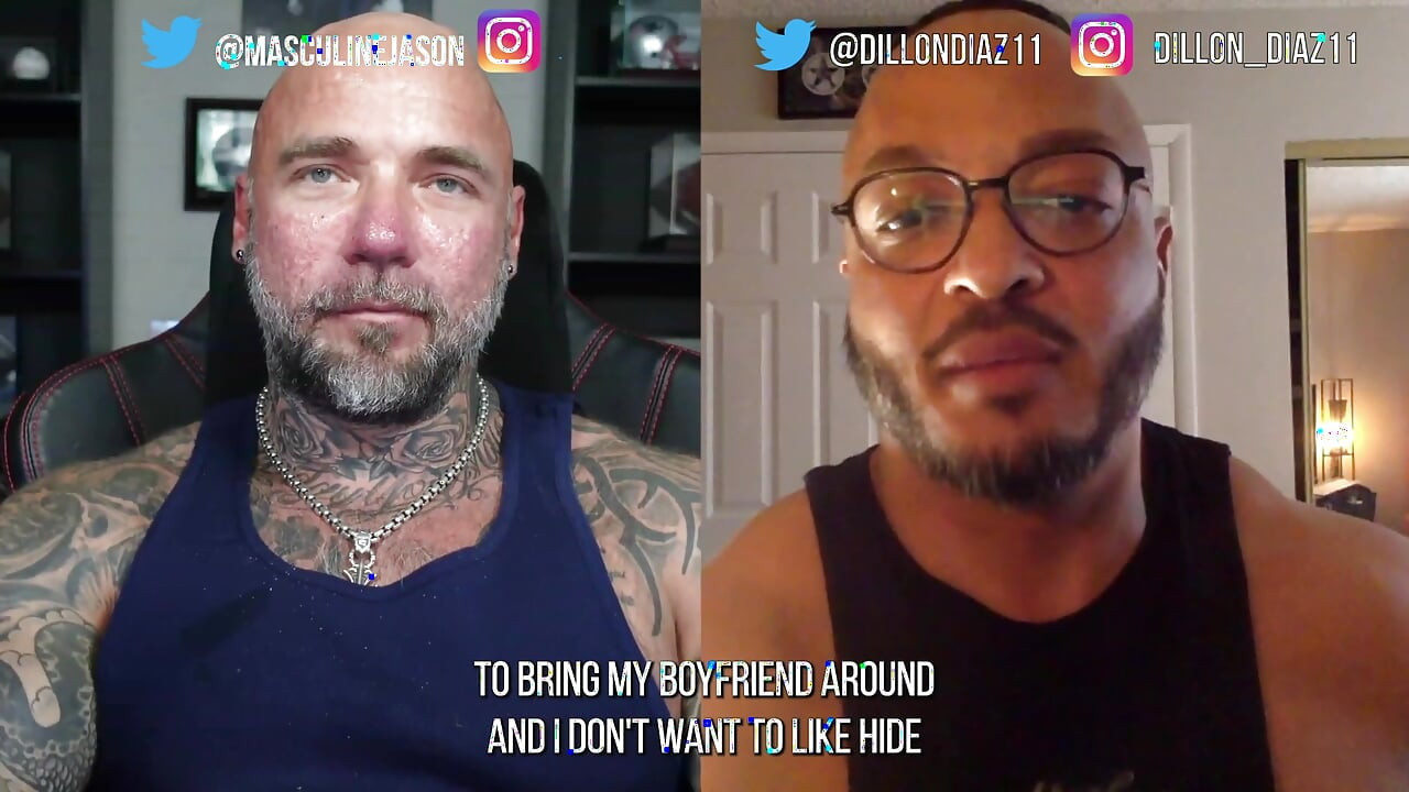 Confesiones de estrellas porno - Dillion Diaz (episodio 30)