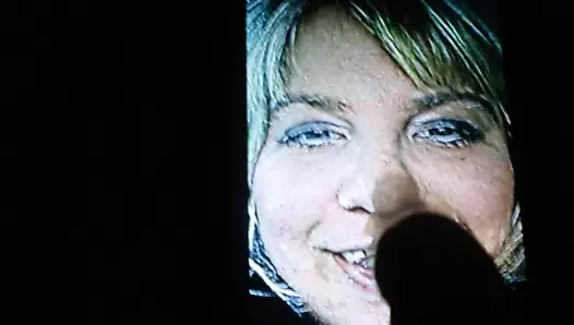 blondie besamt