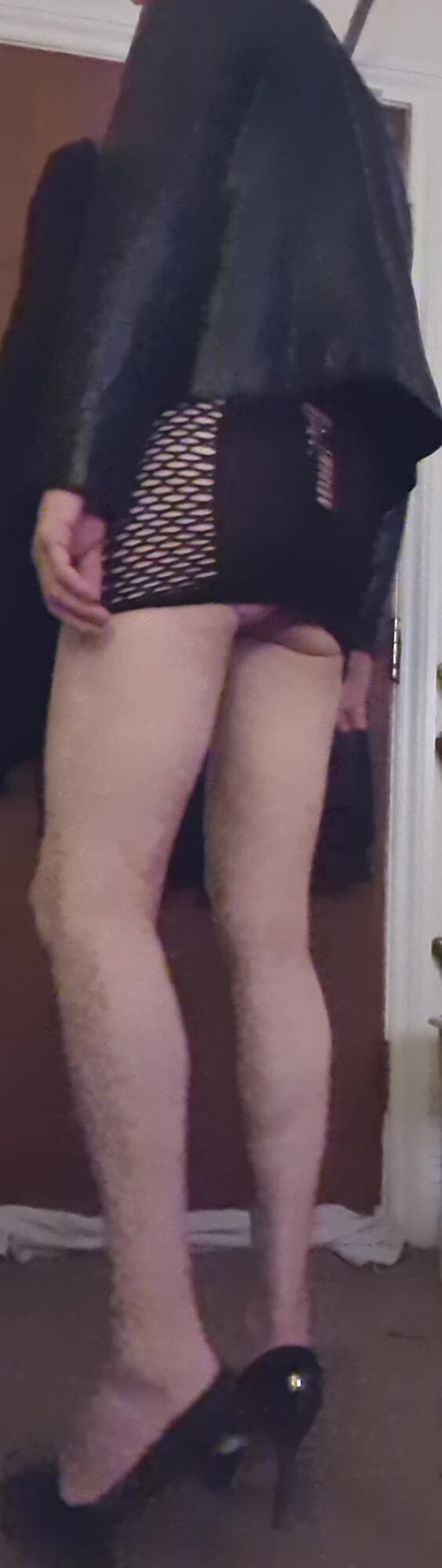 Just me being me