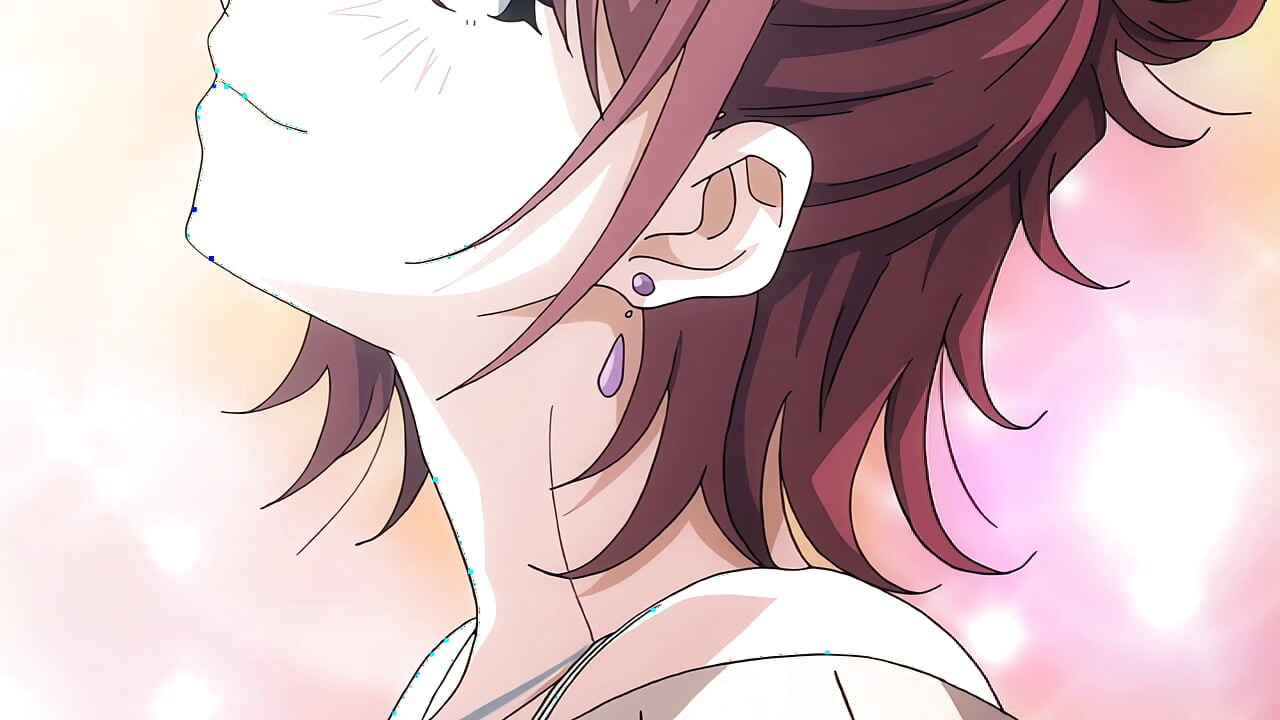 UNCENSORED HENTAI Sefure no Senpai THE ANIMATION