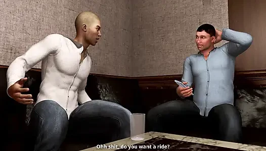 Milf semok berpikir dia bisa menanganinya menontonnya kehilangan kendali