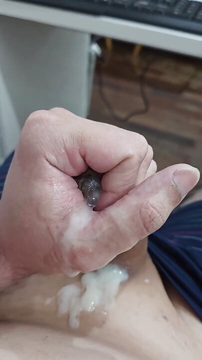 Big Dick Gone Wild