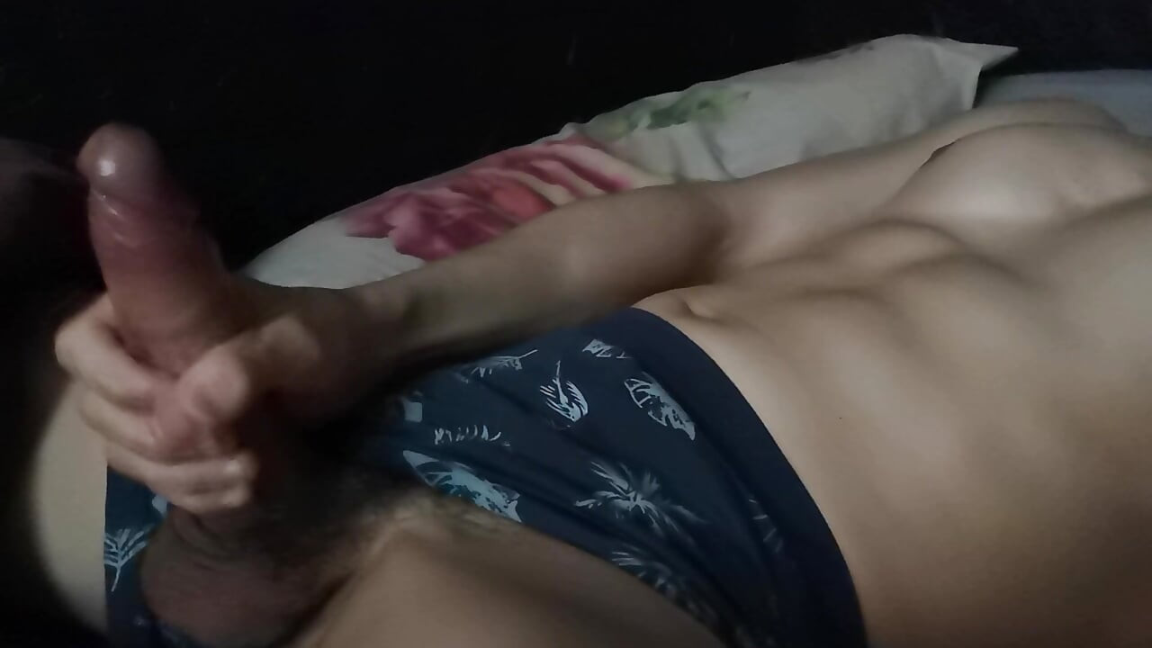 Сексуальность и мастурбация