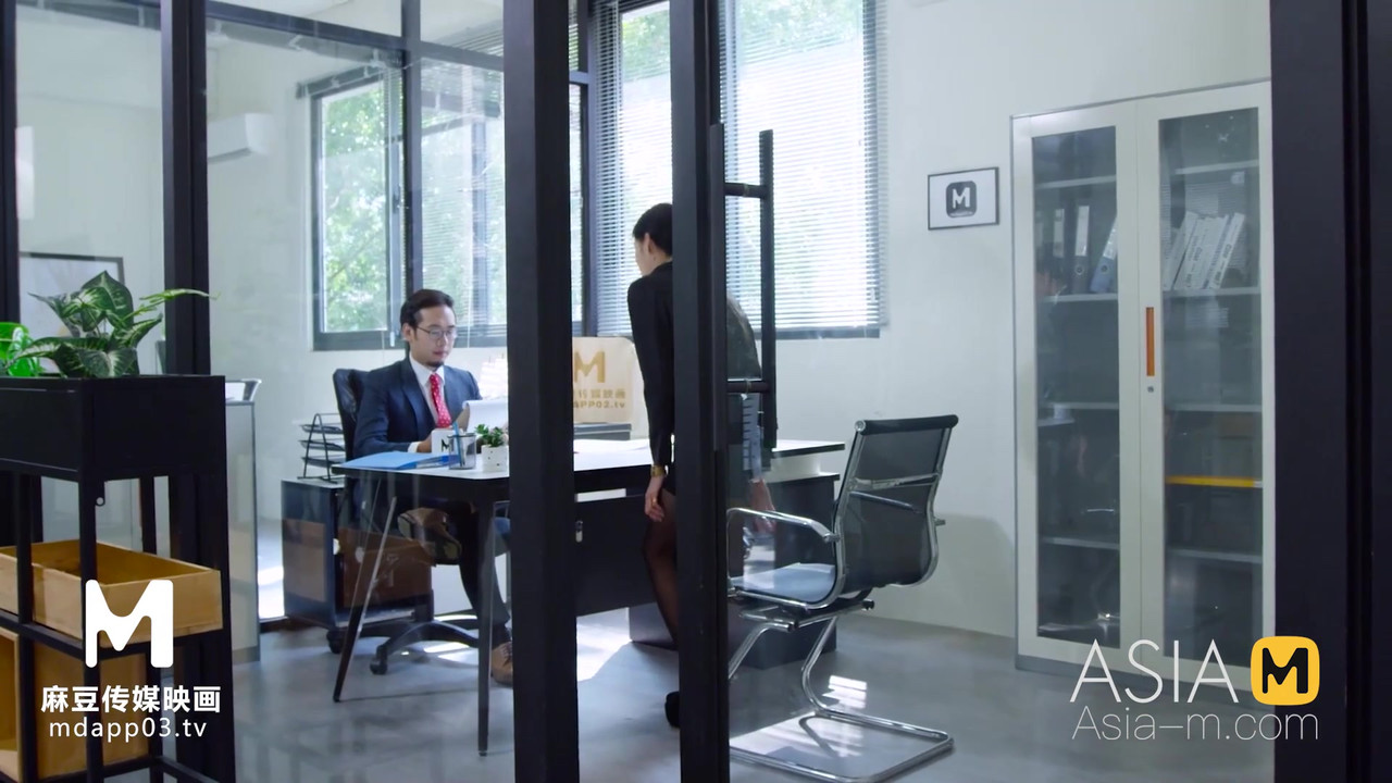 ModelMedia Asia - 毕业生采访 - 凌倩彤-MD-0187 - 最好的亚洲原创色情视频